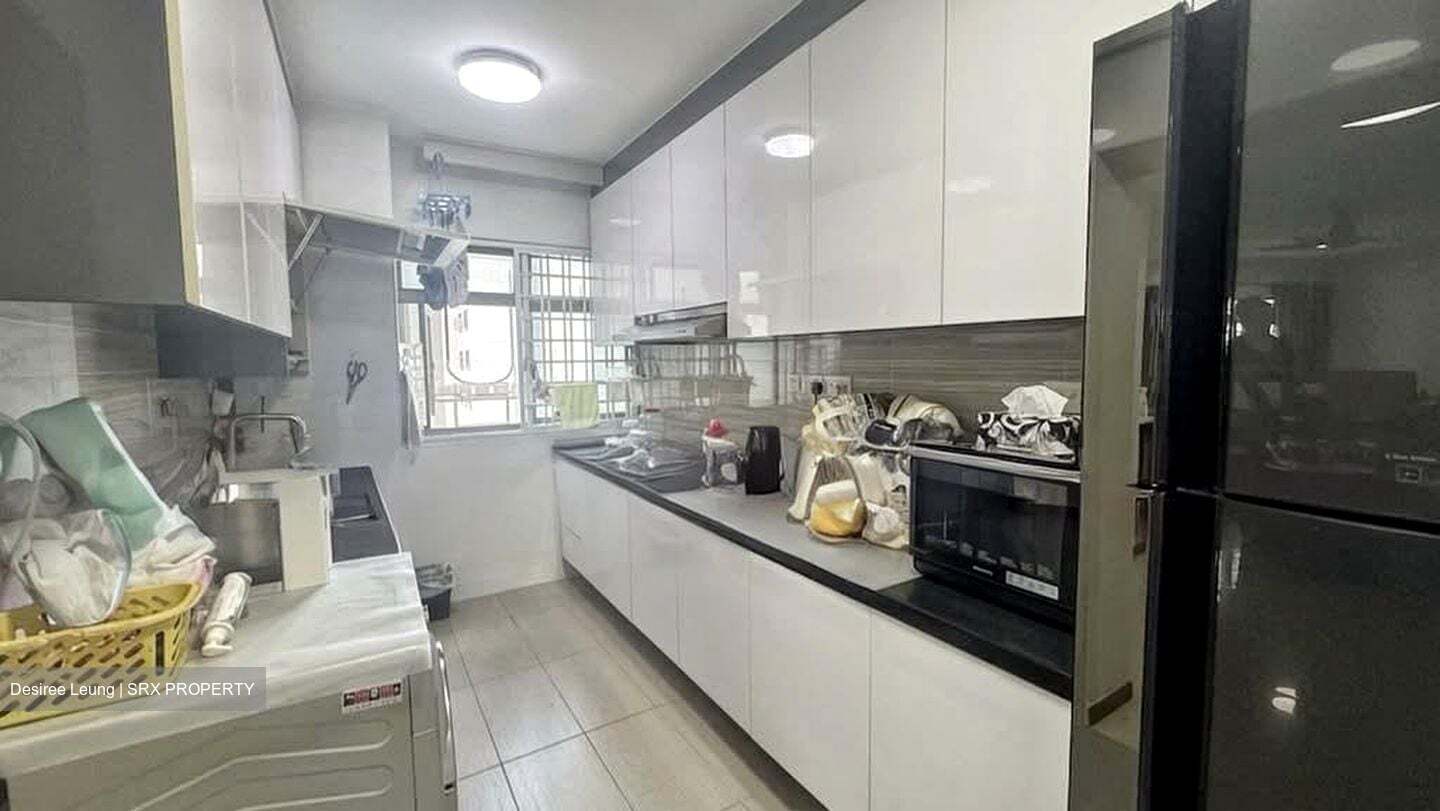 Blk 165A Punggol Central (Punggol), HDB 4 Rooms #537370061